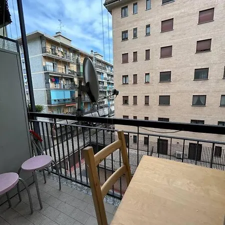 Cozy Apartment San Siro - Fiera-3