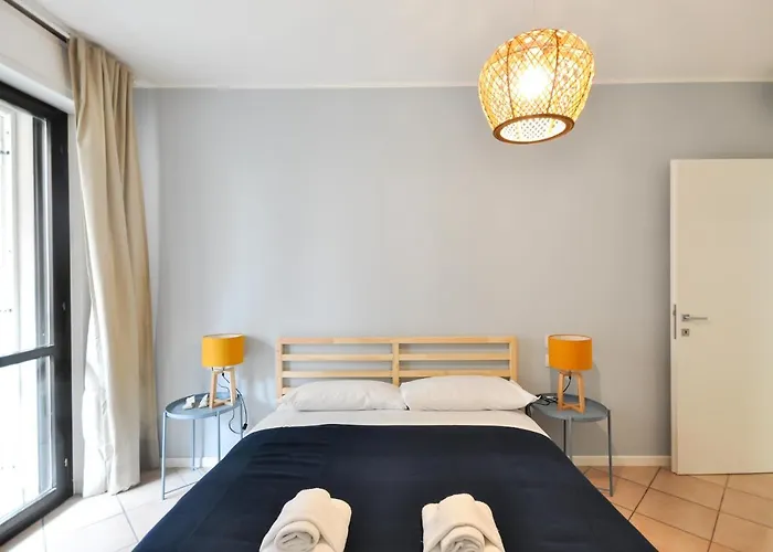 Guesthost - Casa Cri&Eli Trilo X5 Con Terrazzo