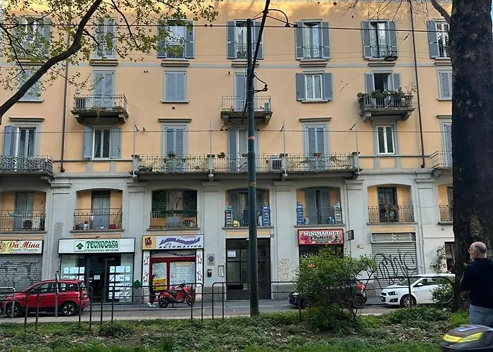 Montenero Suite